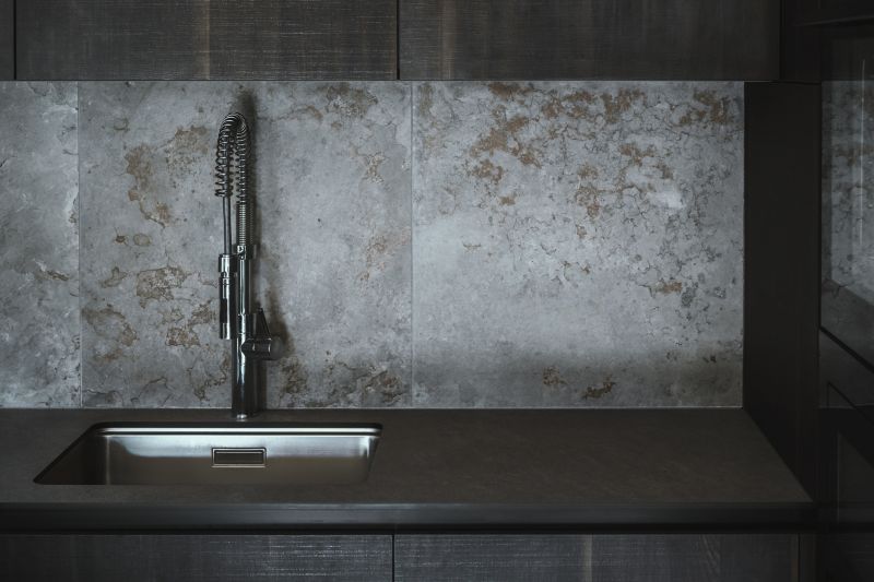 Concrete Countertop Pouring in Marin County, CA