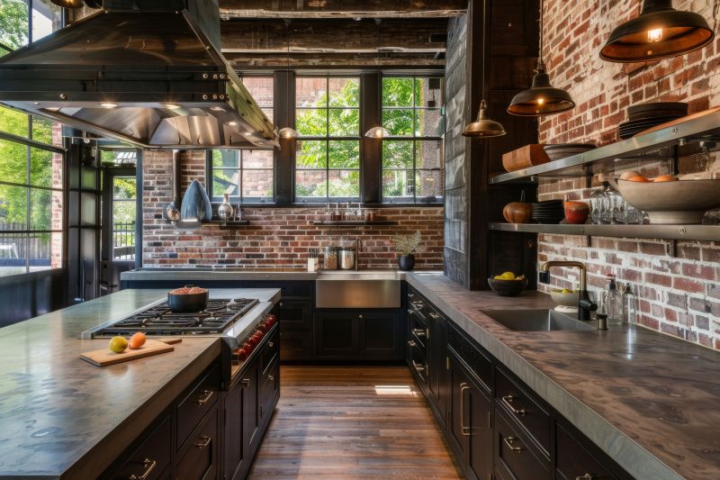 Concrete Countertop Service in Sonoma County, CA