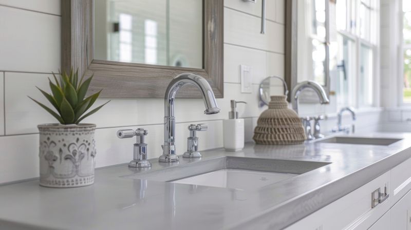 Concrete Countertop Service in Napa, CA