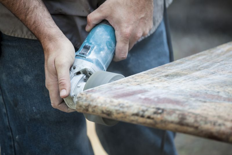 Countertop Maintenance in Roseville, CA