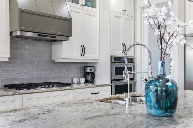 Countertop Polishing in Roseville, CA