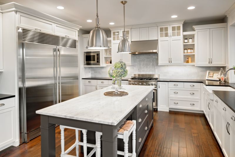 Countertop Remodeling in Lake County, IL