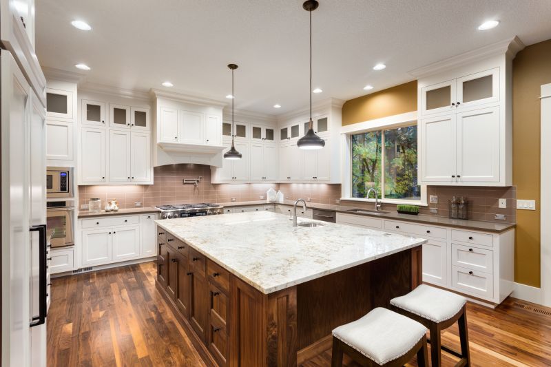 Countertop Renovation in Marin County, CA