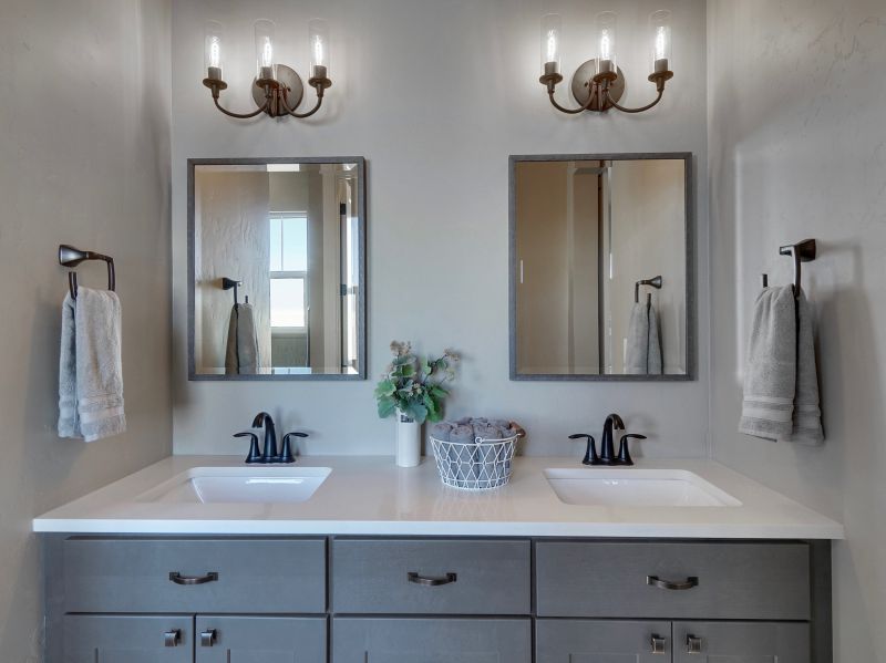 Countertop Renovation in Roseville, CA