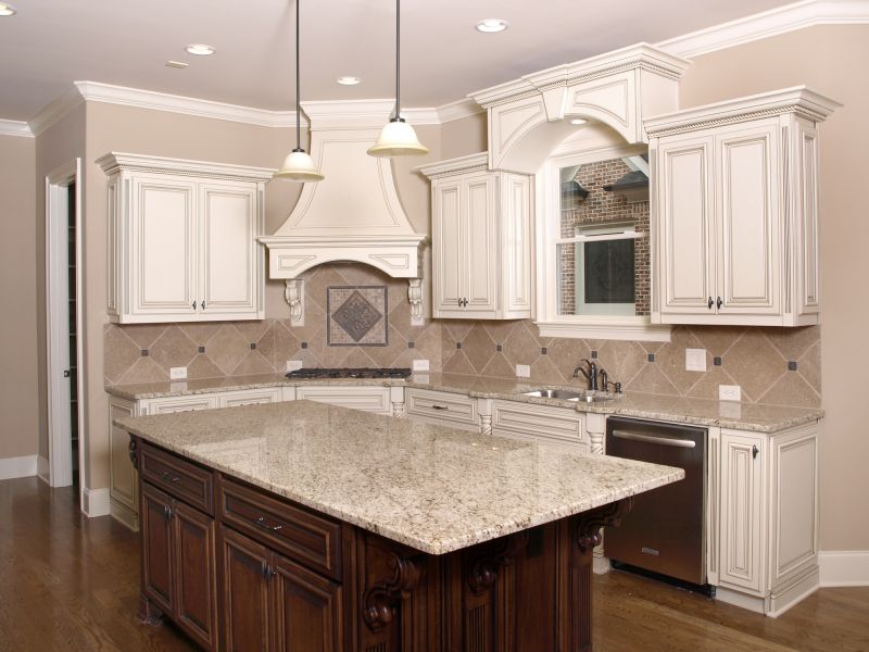 Countertop Replacement Service in Sacramento, CA