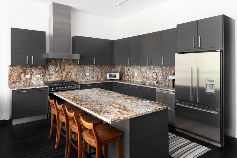 Granite Countertop Repair in Sacramento, CA