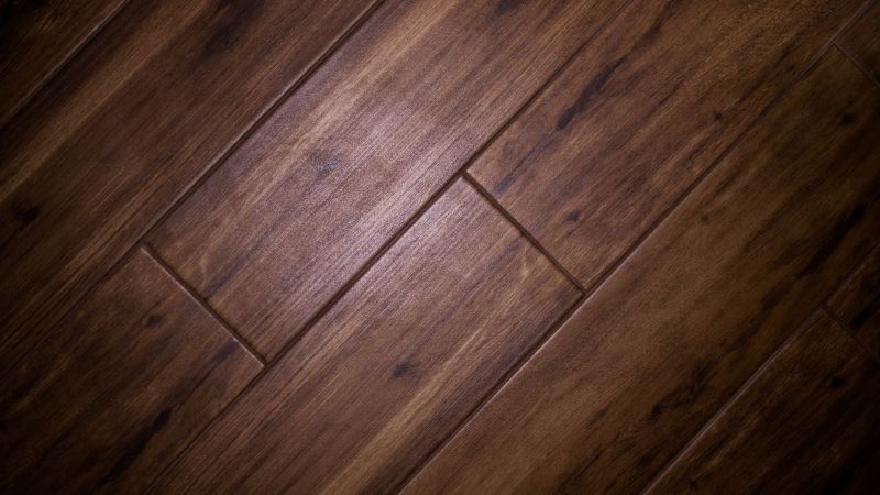 Durable Floor Finish