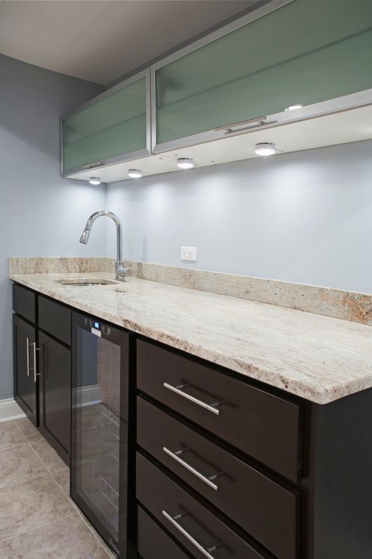 Kitchen Countertop Remodeling in Lake County, IL