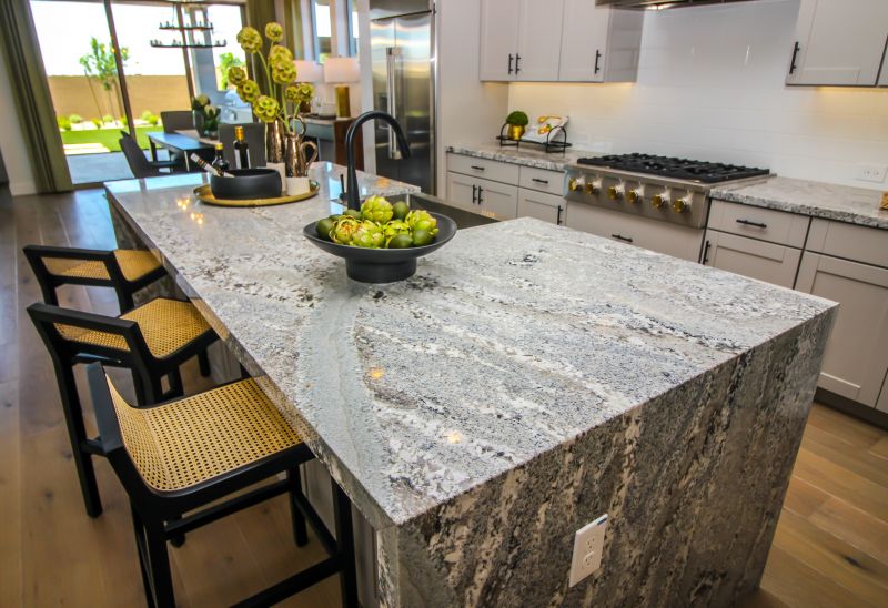 Kitchen Countertop Remodeling in Napa, CA