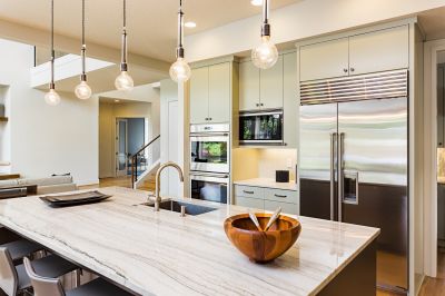 Kitchen Countertop Remodeling in Santa Rosa, CA