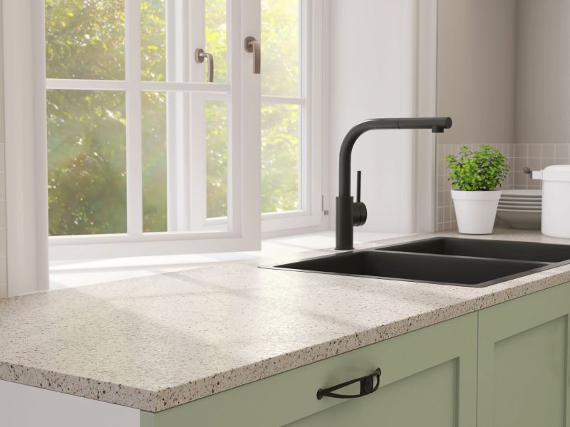 Laminate Countertop Installation in Sonoma County, CA