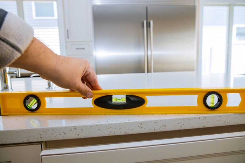 Quartz Countertop Installation in Roseville, CA