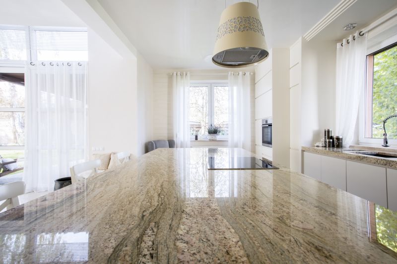 Quartz Slab Installation in Sacramento, CA