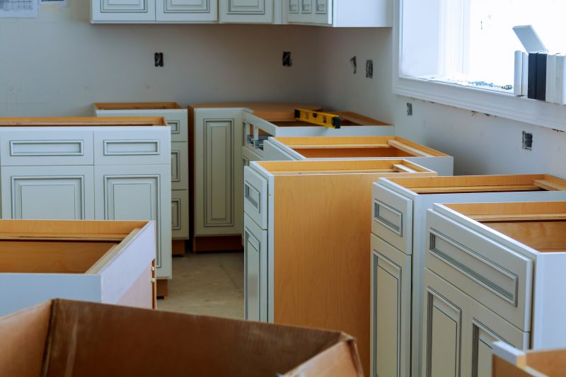 Vanity Cabinet Installation in Indianapolis, IN