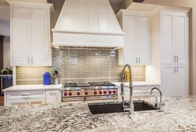 Custom Countertop Installation in Sacramento, CA