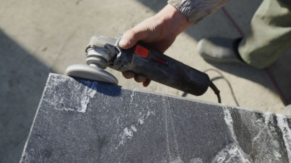 Granite Refinishing