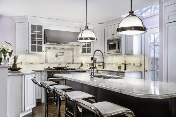 Granite Restoration
